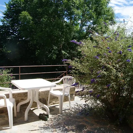 Maison De 3 Chambres Avec Jardin Clos A Pal De Senouire * Saint-Pal-de-Senouire