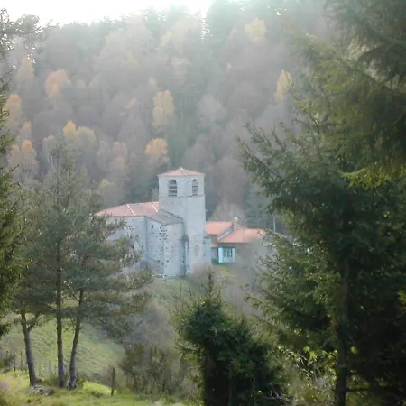 Maison De 3 Chambres Avec Jardin Clos A Pal De Senouire