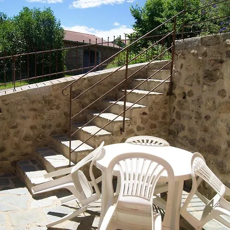 Maison De 3 Chambres Avec Jardin Clos A Pal De Senouire