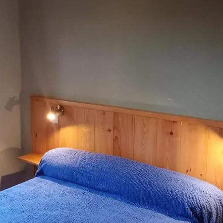 Maison De 3 Chambres Avec Jardin Clos A Pal De Senouire Holiday home *